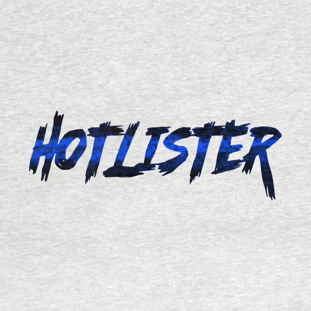 Hotlister by 752 Designs